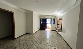 Imagem 5: Apartamento com 3 dormitórios para alugar, 150 m² por R$ 4.700/mês - Praia da Costa - Vila