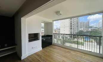 Imagem: Belíssimo apartamento todo reformado, sala