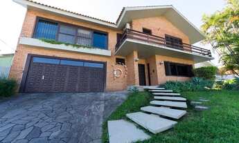 Imagem 3: PORTO ALEGRE - Casa Padrão - VILA ASSUNÇÃO