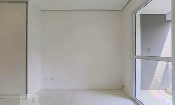 Imagem 4: Apartamento para Aluguel - Bela Vista, 1 Quarto, 30 m2