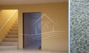 Imagem 2: SOBRADO PARA LOCAÇÃO DEFINITIVA COM 03 DORMITÓRIOS, MORRO DO ALGODÃO, CARAGUATATUBA/SP