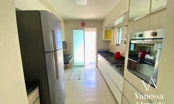 Imagem 7: Casa em Condomínio Fechado toda mobiliada com Piscina Privativa