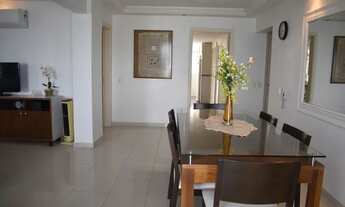 Imagem 7: Apartamento para venda possui 168 metros quadrados com 4 quartos em Pitangueiras - Guarujá