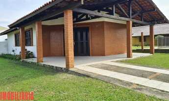 Imagem: Bela casa no centro de Imbé! Ref. I 8677