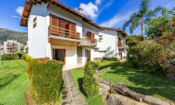 Imagem: Cód. 762 - Casa duplex com 5 quartos