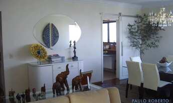 Imagem 2: APARTAMENTO - MORUMBI - SP