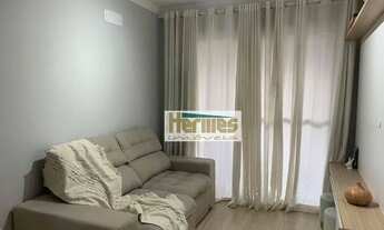 Imagem 5: Apartamento com 2 dormitórios à venda, 80 m² por R$ 380.000,00 - Brisa da Mata Manacás - P