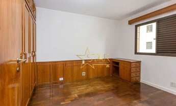 Imagem: Apartamento para alugar, 163 m² por R$