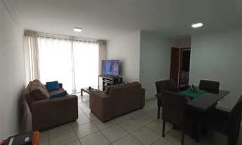 Imagem 5: Cobertura Próximo a Praça Tamandaré - Setor Oeste Cobertura com 3 Quarto(s) e 4 banheiro(s