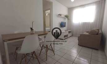 Imagem 4: Apartamento com 2 quartos à venda, 48 m² por R$ 130.000 - Cosmos - Rio de Janeiro/RJ