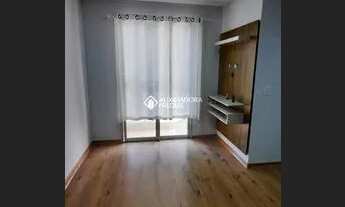 Imagem: CANOAS - Apartamento Padrão - Igara