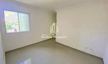 Imagem 4: Apartamento com 2 dorms, Jardim Parque Jupiá, Piracicaba - R$ 189 mil, Cod: AP3178