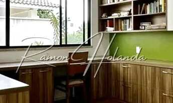 Imagem 6: Alto Padrão para Venda em Eusébio, Alphaville Eusébio, 4 dormitórios, 4 suítes, 5 banheiro