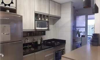 Imagem 6: APTO DUPLEX VILA CAMPESINA OSASCO