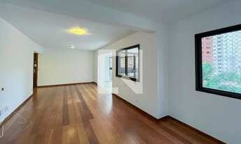 Imagem 2: Apartamento para Aluguel - Vila Nova Conceição, 3 Quartos, 126 m2