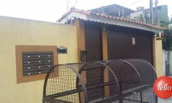 Imagem: São Paulo - Casa de Condomínio - Jardim