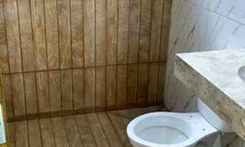 Imagem 6: Casa nova com 2 quartos á venda em Várzea Grande!