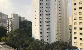 Imagem 7: APARTAMENTO - VILA MADALENA - SP