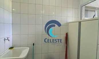 Imagem 7: Apartamento com 3 dormitórios para alugar, 74 m² por R$ 2.870,00/mês - Condomínio Residenc