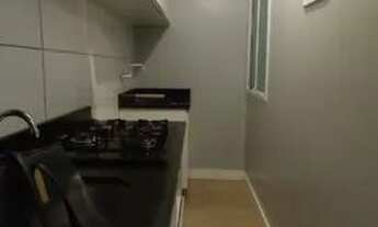 Imagem 4: Apartamento para Locação no Bairro Pinheirinho