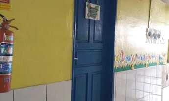 Imagem 2: Prédio com 02 salões, 03 salas, 01 escritório - Cambará - RR