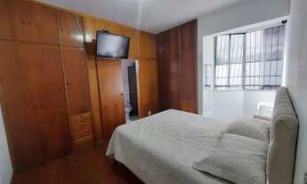 Imagem 16: Apartamento com área privativa à venda, 3 quartos, 1 suíte, 2 vagas, Buritis - Belo Horizo