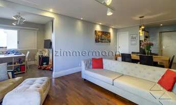 Imagem 5: APARTAMENTO COM 3 DORMITÓRIOS, 2 SUÍTES NA VILA OLIMPIA