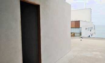 Imagem 3: IRIRI - COBERTURA COM VISTA PARA O MAR