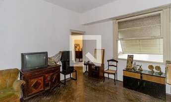 Imagem 4: Apartamento para Aluguel - Botafogo, 3 Quartos, 177 m2