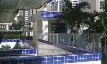 Imagem: Apartamento para venda ou locação no Ed