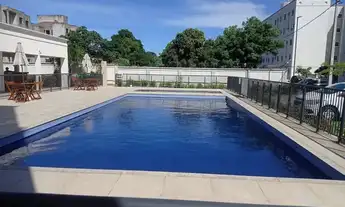 Imagem 3: Apartamento no Mondubim 2 quartos/ Jose Walter 2 quartos 164999 mil condominio Fluence