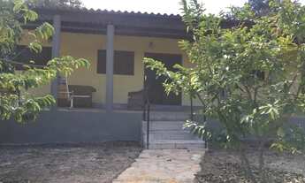 Imagem: Alugo casa de 3 quartos