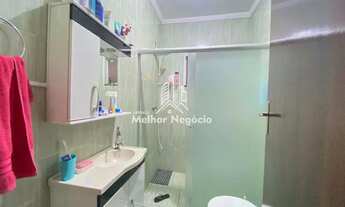 Imagem 4: Casa à venda em Sumaré - Aceita financiamento