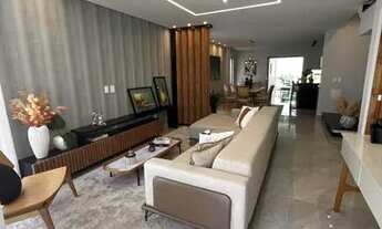 Imagem 3: Casa Duplex para Venda em Eusébio, Tamatantuba, 3 dormitórios, 3 suítes, 4 banheiros, 4 va