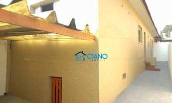 Imagem 2: Casa com 1 dormitório, 90 m² - venda por R$ 750.000,00 ou aluguel por R$ 1.465,00/mês - Al