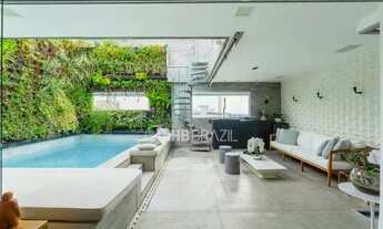 Imagem 4: Edifício Castel Maggiore COBERTURA HORIZONTAL REFORMADA, por R$ 4.090.000,00 - VILA CLEM