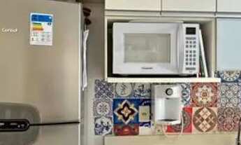 Imagem 6: Apartamento para venda 90 m²; 2 quartos em Jacarepaguá - Rio de Janeiro - RJ