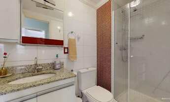 Imagem 4: Apartamento com 2 dormitórios à venda, 63 m² por R$ 540.000 - Cambuci - São Paulo/SP