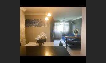 Imagem 2: AP de 3 quartos em santa Quitéria e campo cumprido