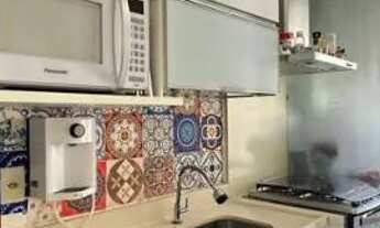 Imagem 5: Apartamento para venda 90 m²; 2 quartos em Jacarepaguá - Rio de Janeiro - RJ