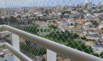 Imagem 7: SãO BERNARDO DO CAMPO - Apartamento Padrão - Baeta Neves
