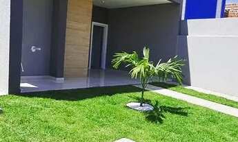 Imagem 3: Casa para venda tem 88 metros quadrados com 3 quartos em Pedras - Itaitinga - CE