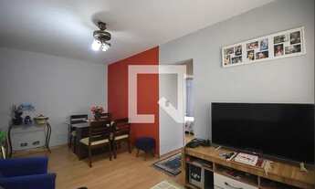 Imagem 3: Apartamento para Aluguel - Chácara Agrindus, 2 Quartos, 75 m2