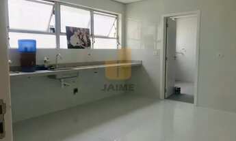 Imagem 5: Apartamento com 3 Dormitórios 2 Vagas em higienópolis