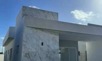 Imagem 4: Casa com Piscina no Sol e Praia Residencial (mobiliada