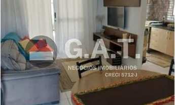 Imagem 2: CASA EM CONDOMÍNIO À VENDA NO TERRA NOVA - SOROCABA/SP