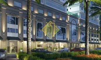 Imagem 2: Apartamento à venda, 2 quartos, 1 suíte, 1 vaga, Morretes - Itapema/SC