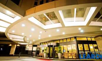 Imagem 3: FLAT - CAMPO BELO - SP