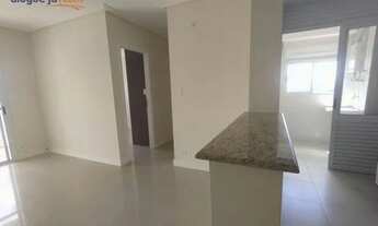 Imagem 2: Apartamento com 2 dormitórios, 58 m² - venda por R$ 340.000,00 ou aluguel por R$ 2.780,00