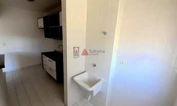 Imagem 3: Pindamonhangaba - Apartamento Padrão - Tabaú